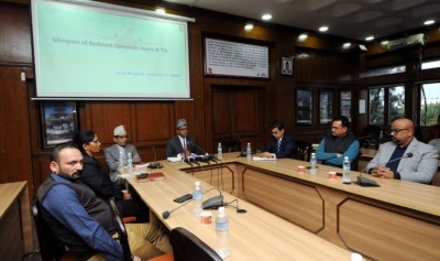  भोली ४ बजे भित्र हवाई भाडादर बुझाउन हवाइ कम्पनीहरुलाई पर्यटनमन्त्री पाण्डेको निर्देशन 